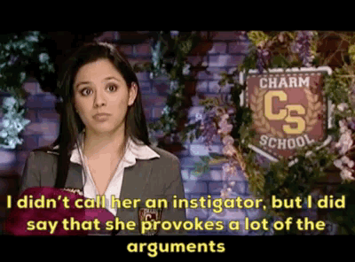 instigator