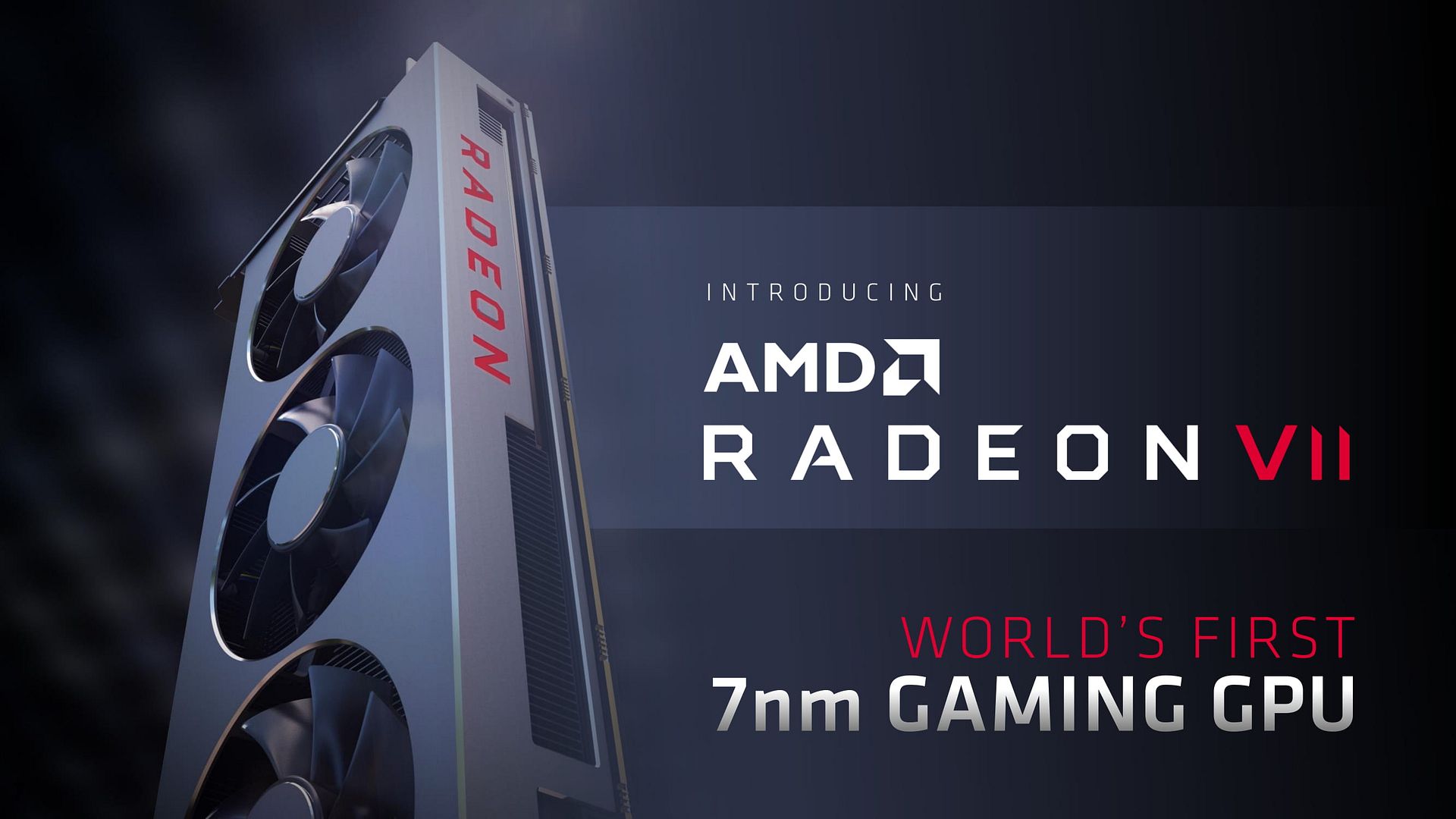 Radeon VII 2