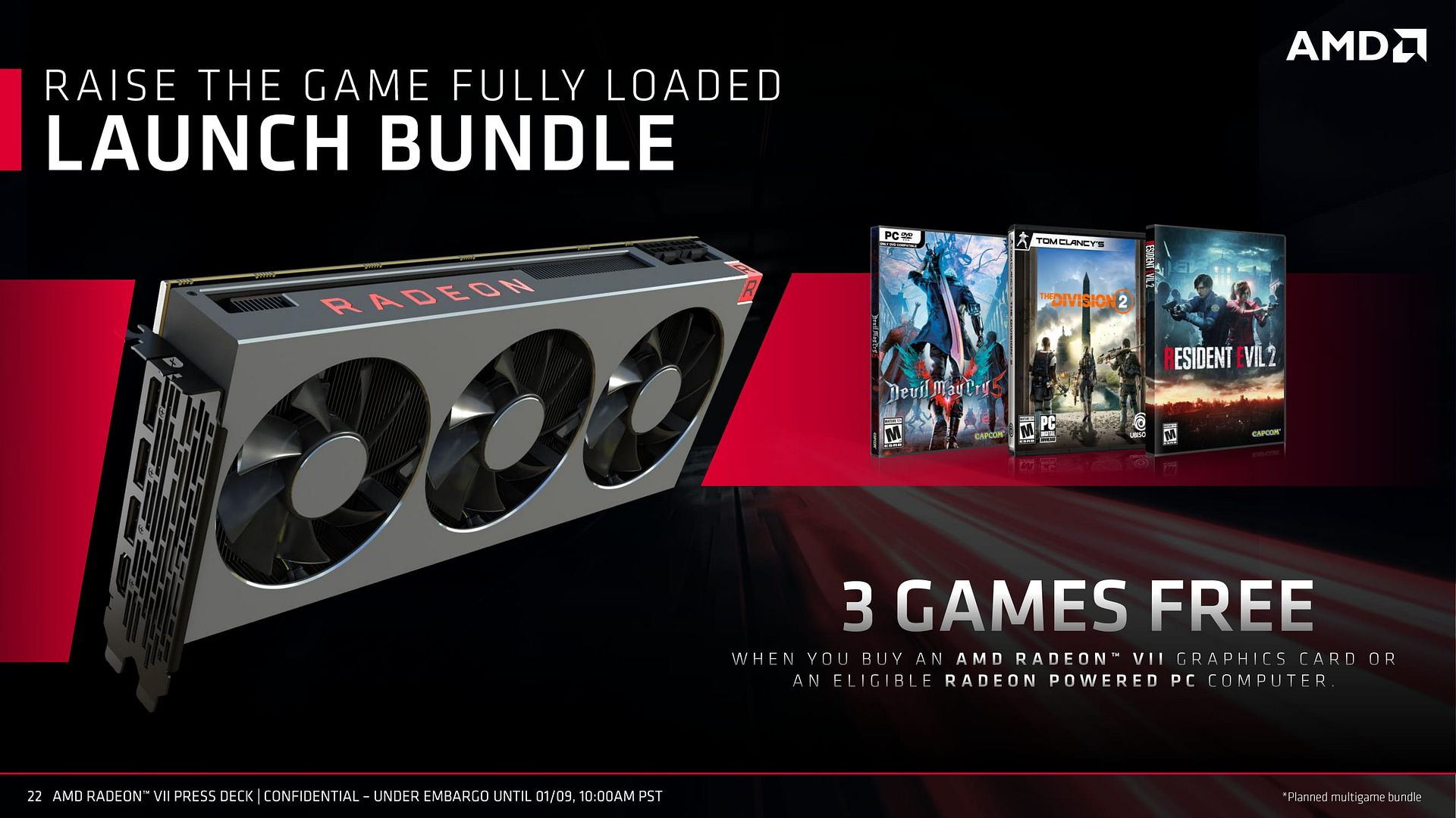 Radeon VII 3