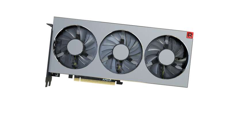 Radeon VII