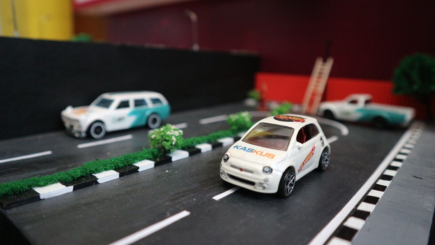 SORE HORE 3 - Custom Hot Wheels Khusus Anggota Komunitas KASKUS Hot Wheels Lovers (1)