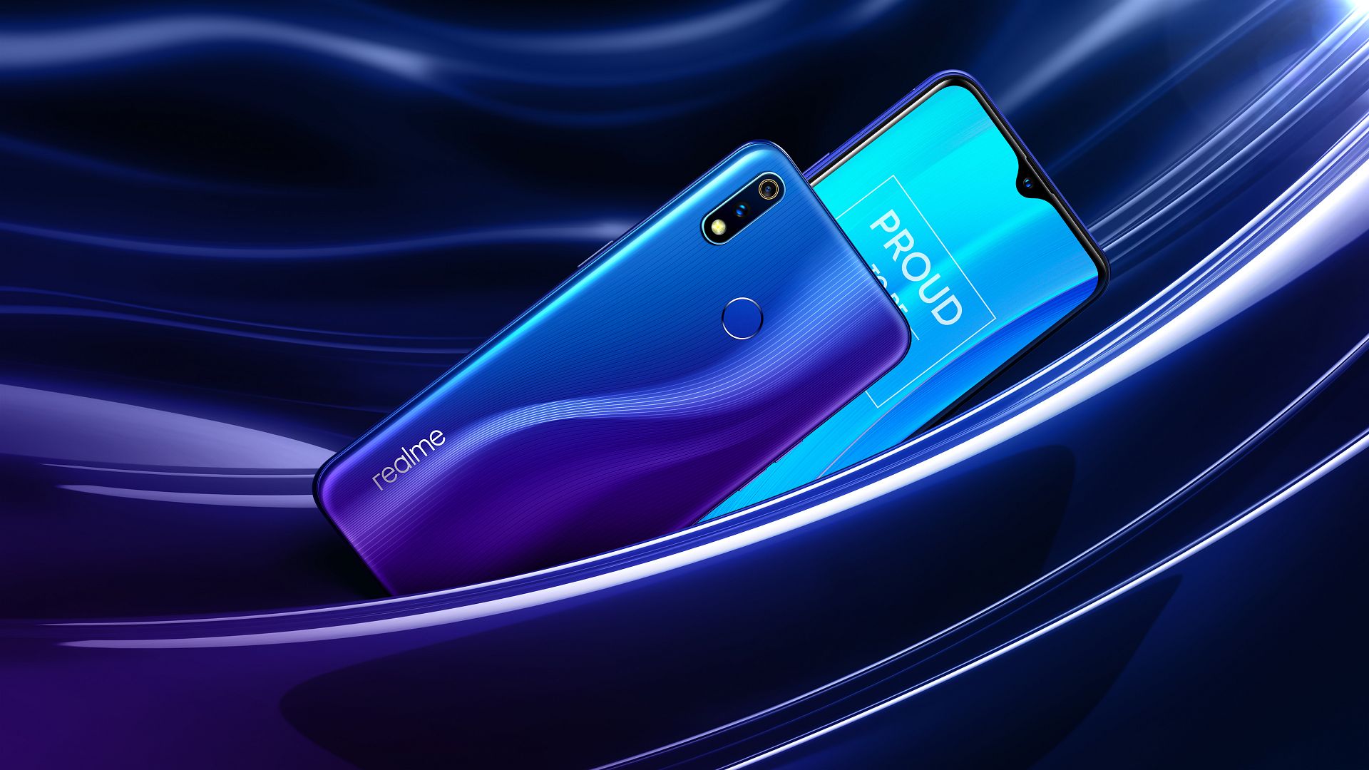 realme 3 Pro 45 - lifestyle 3