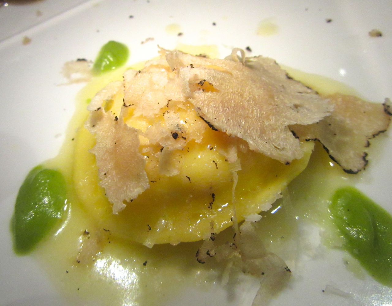 Ask Gael: Where Should We Go?