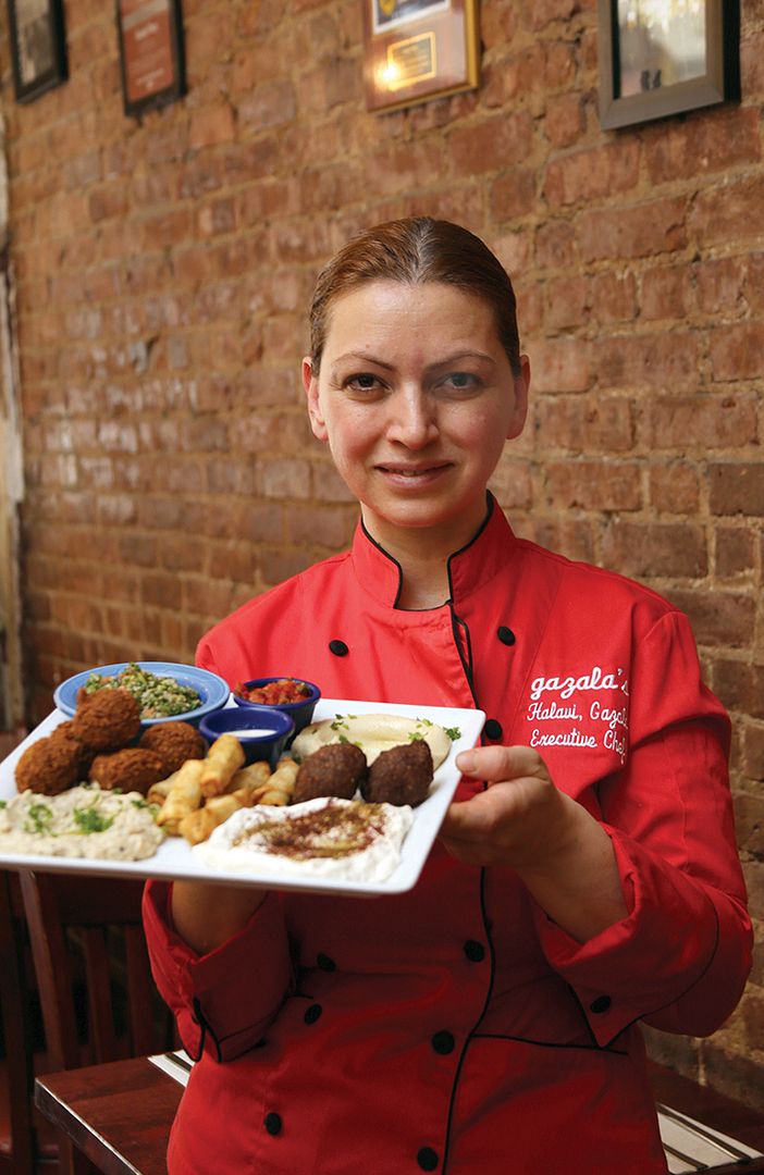 Ask Gael: Where Should We Go?