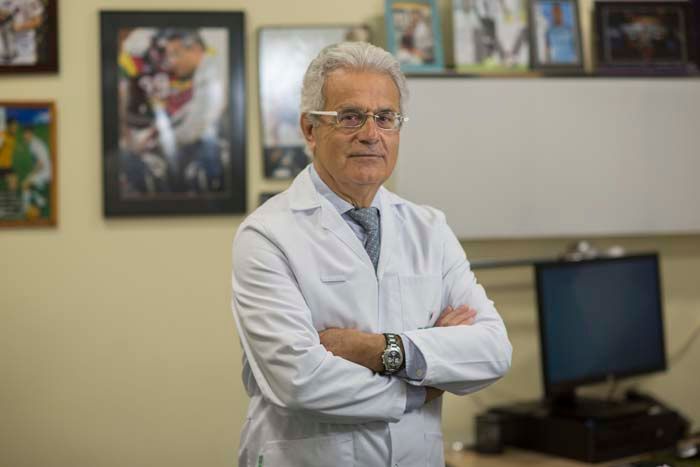 Dr Ramon Cugat