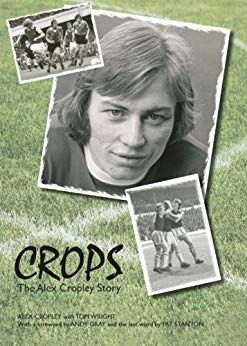 Alex Cropley