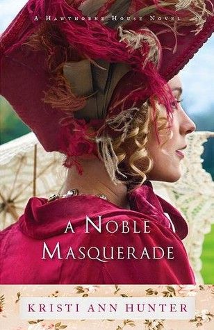 Hawthorne House novels