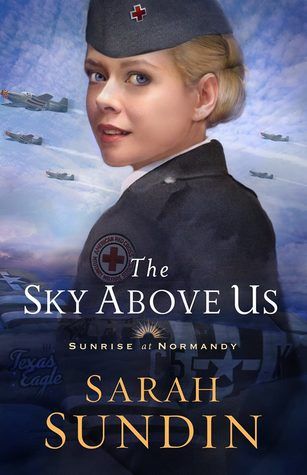 Sky Above Us