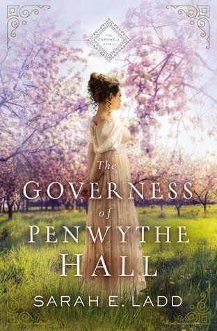 Governess of Penwythe Hall