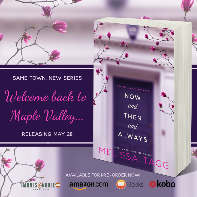 Now and Then and Always