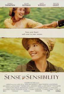 Sense & Sensibility