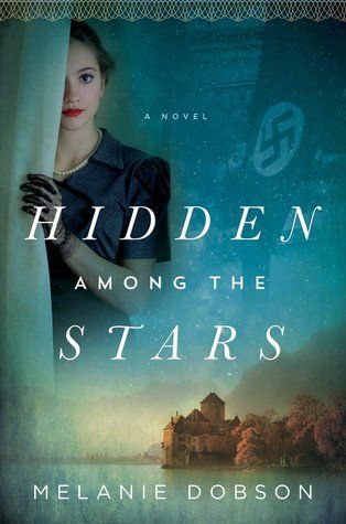 Hidden Among The Stars