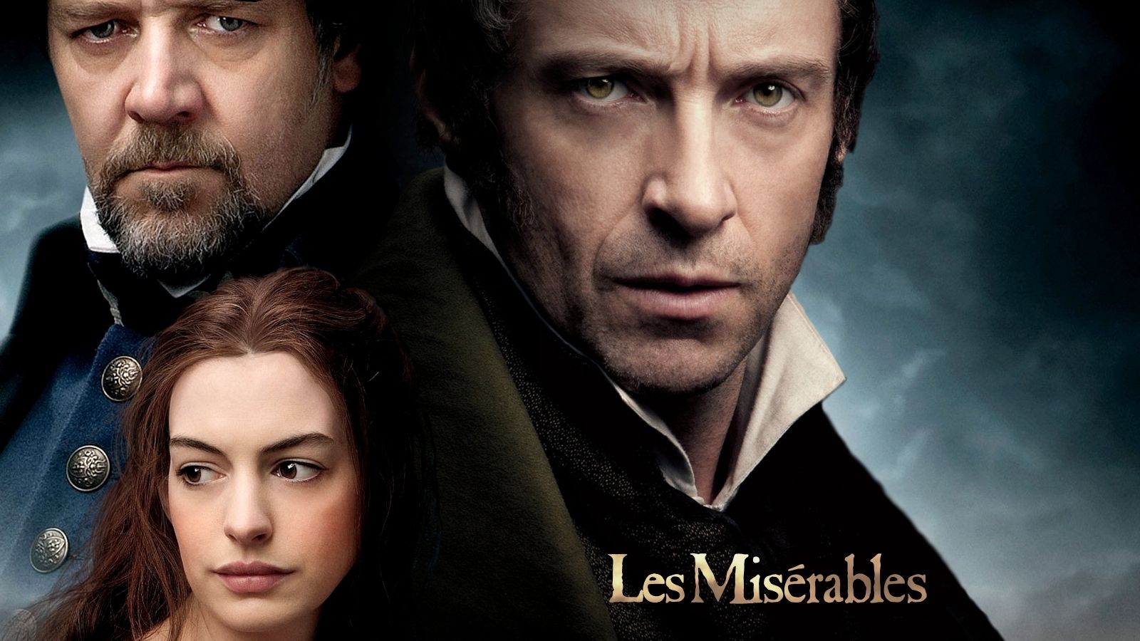 Les Miserables