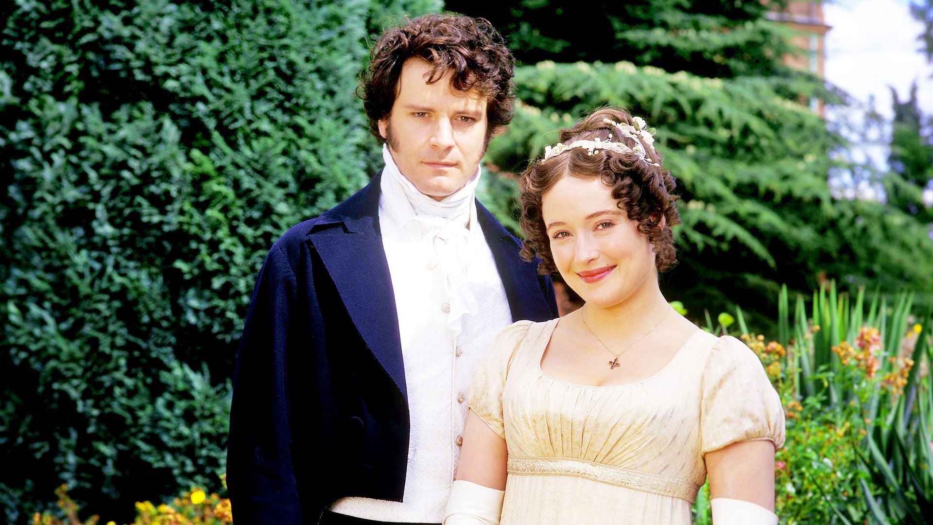 Pride & Prejudice