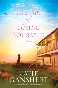 Art of Losing Yourself