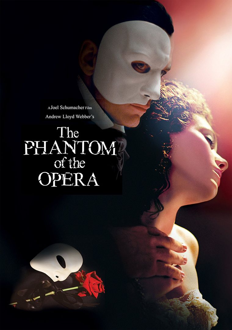 Phantom of the Opera