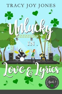 Unlucky in Love & Lyrics