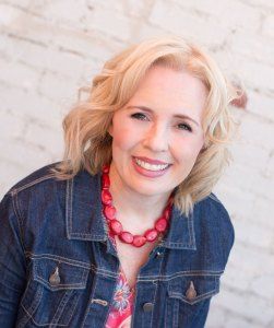 Tracy Joy Jones