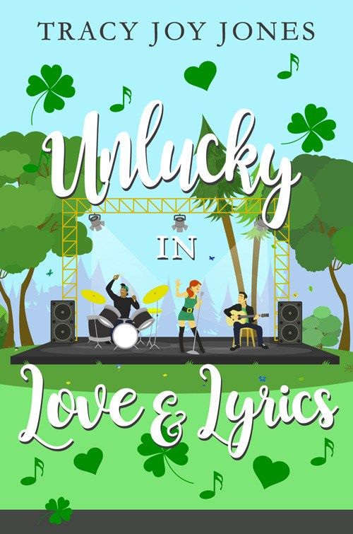 Unlucky in Love and Lyrics