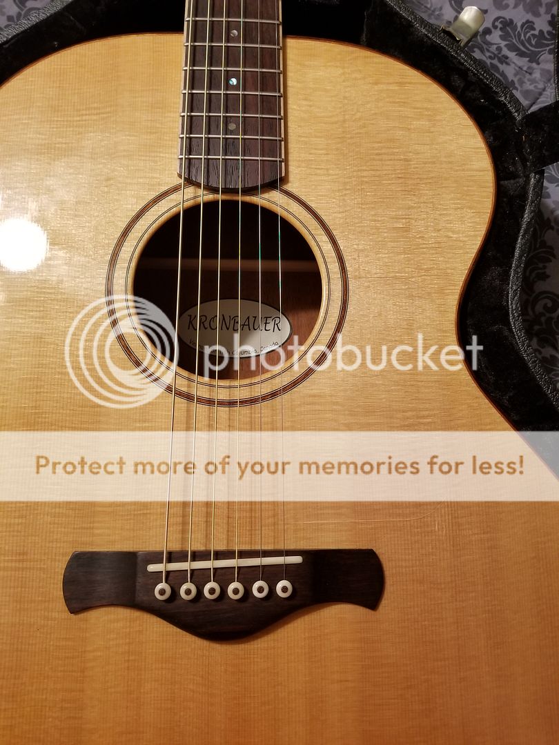 Sold The Acoustic Guitar Forum