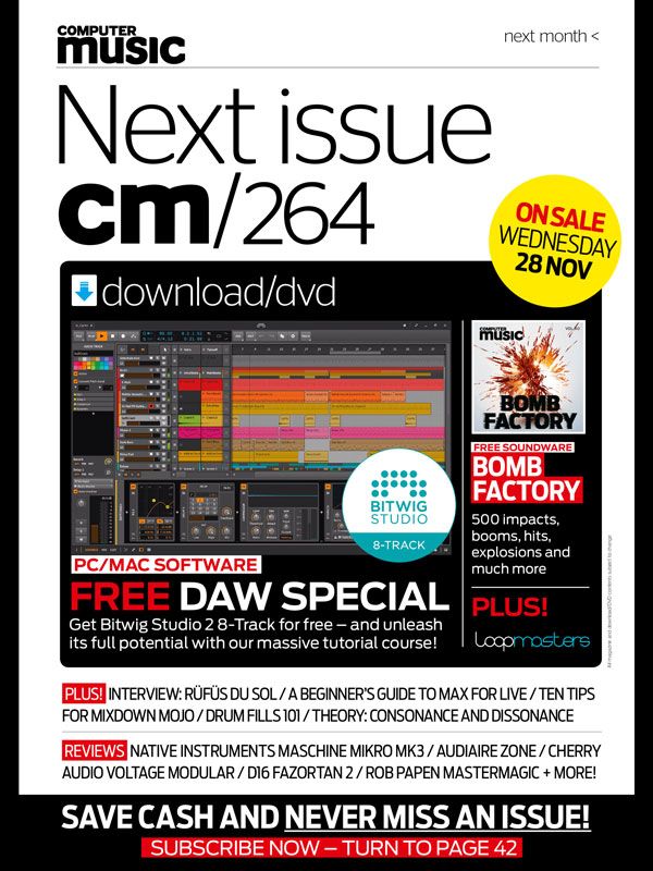 Bitwig studio free download Bitwig studio free download