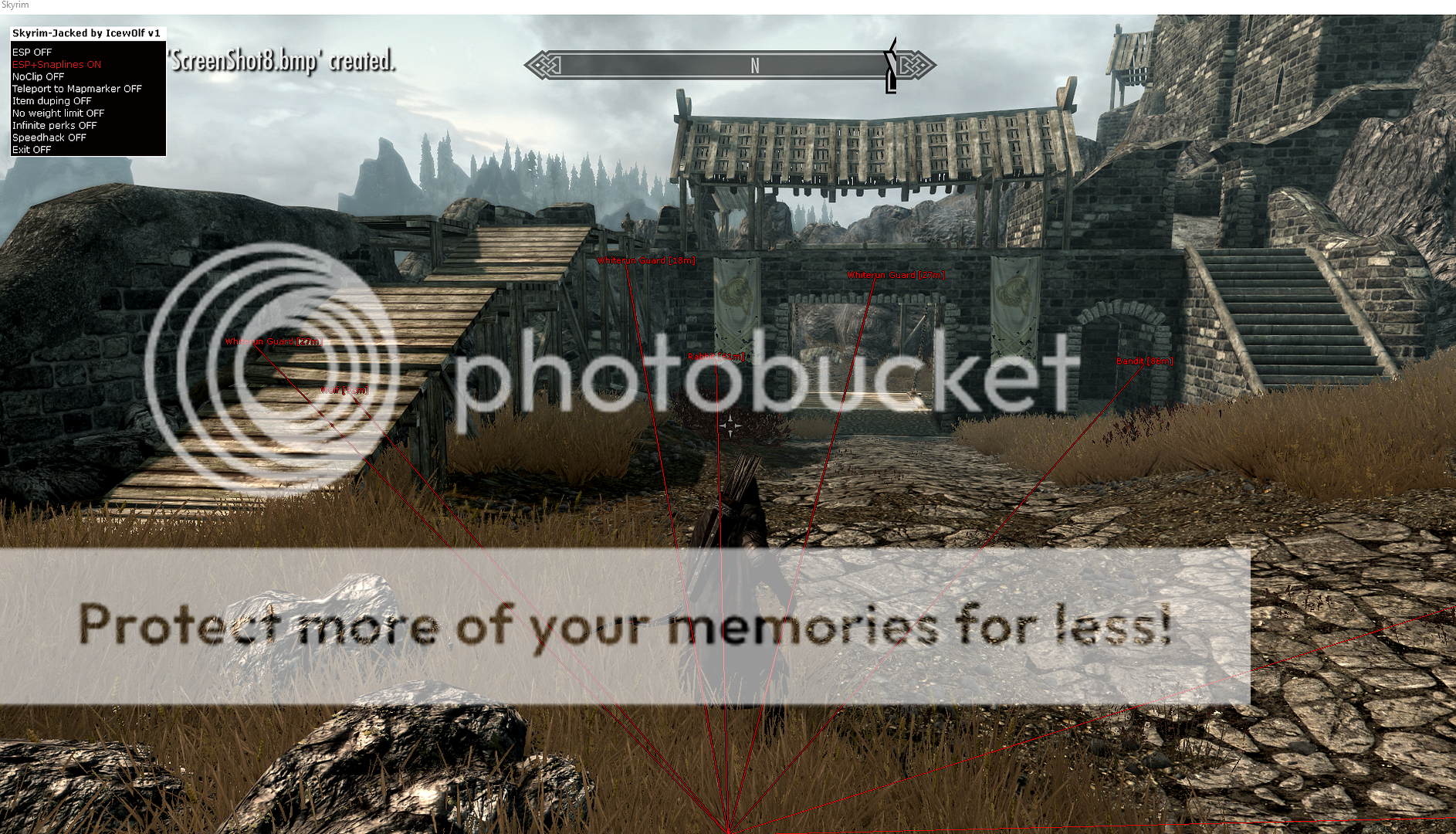 Release The Elder Scrolls V Skyrim Multihack